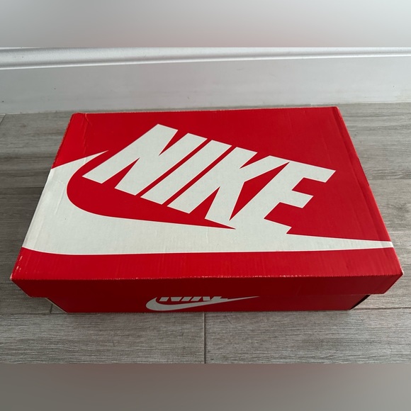 Nike Air Max 1 City Amsterdam CV1638-200 Red Bark Khaki Terra Blush Peach Sz 12 - Picture 10 of 11